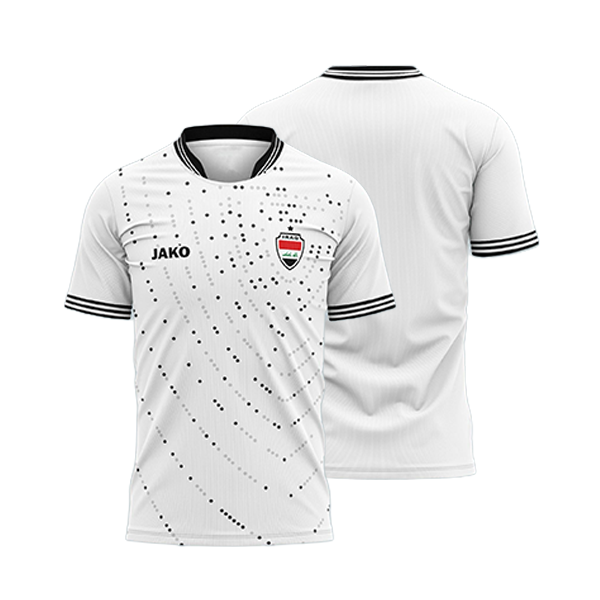 Iraq World Cup 2026 Jersey (VARIOUS COLORS)