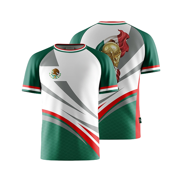 Mexico World Cup 2026 Jersey