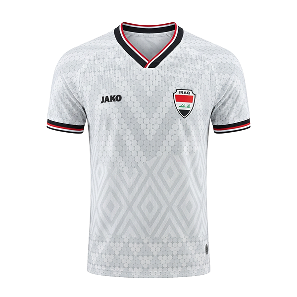 Iraq World Cup 2026 Jersey (VARIOUS COLORS)
