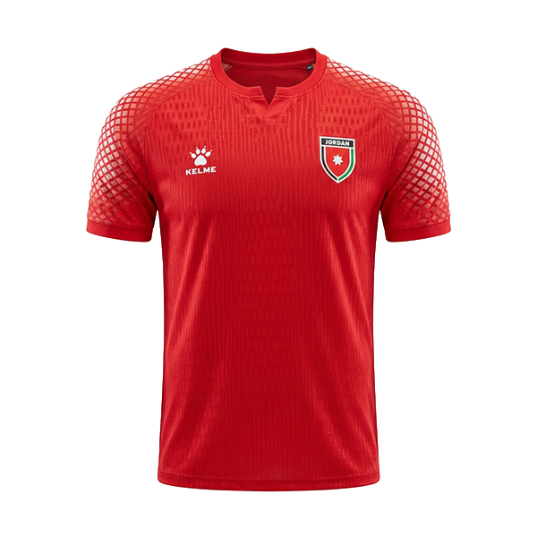 Jordan World Cup 2026 Jersey (VARIOUS COLORS)