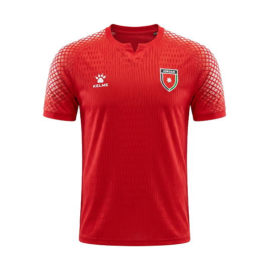 Jordan World Cup 2026 Jersey (VARIOUS COLORS)