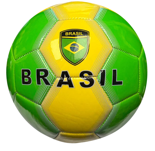 Brazil Soccer Ball