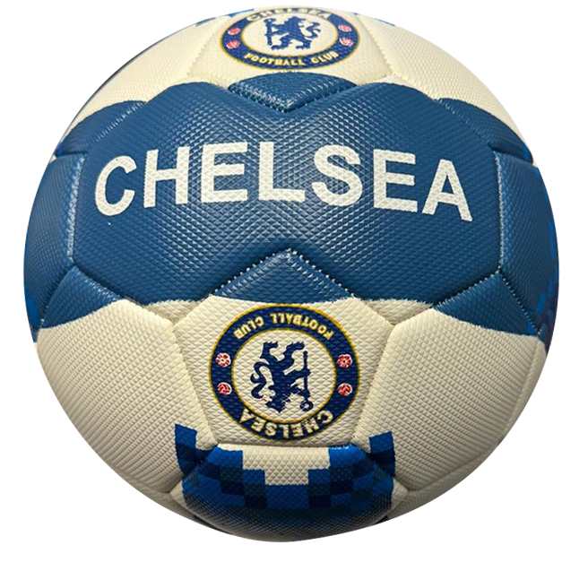Chelsea Soccer Ball