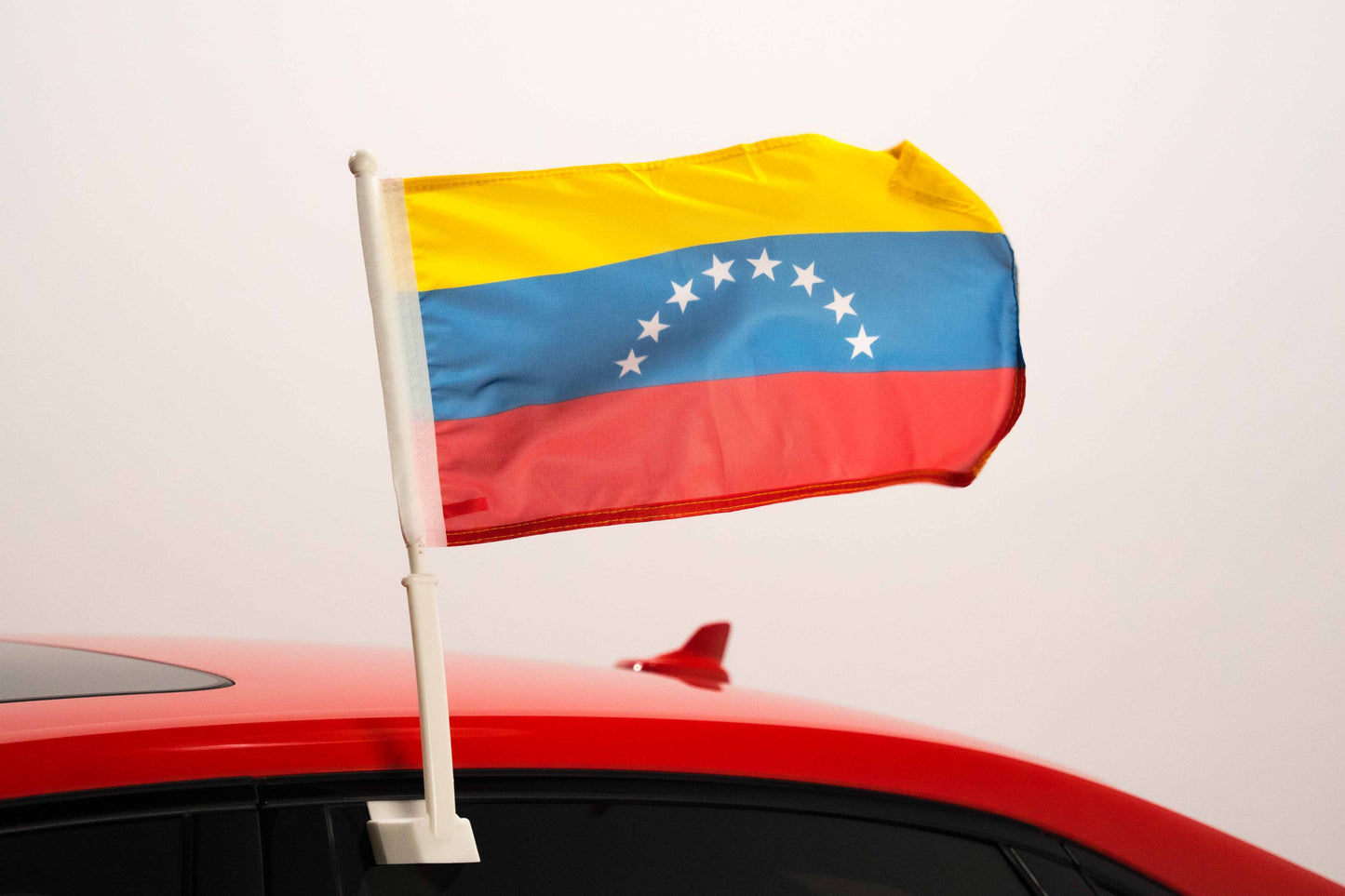 Venezuela Car flag flag