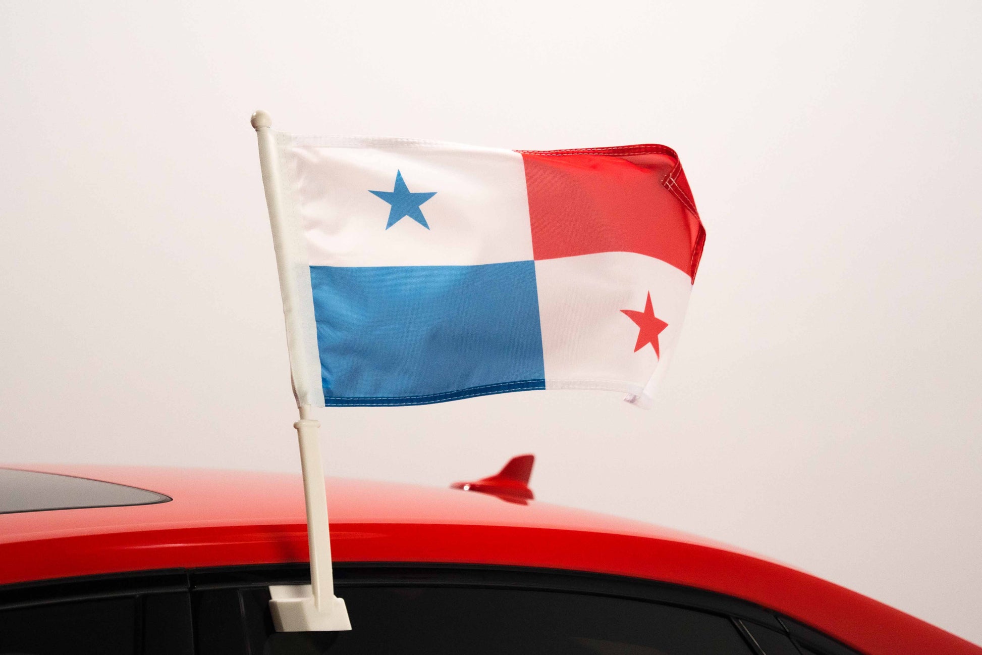 Panama Car flag flag