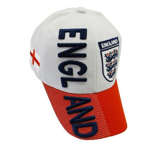 England Cap YourFlag: Canada's Premium Flag Provider