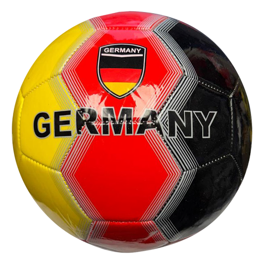Germany Soccer Ball