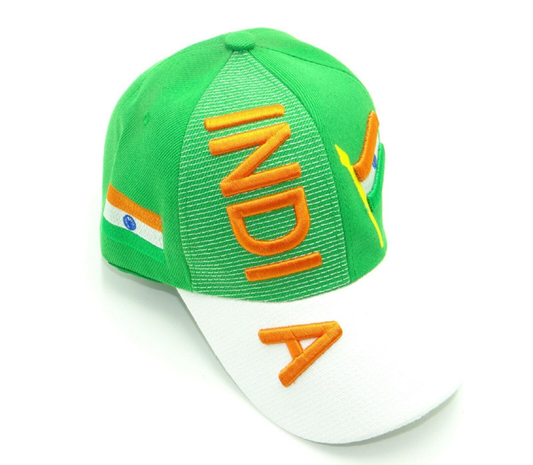 India Cap YourFlag: Canada's Premium Flag Provider