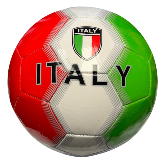 Italy Soccer Ball