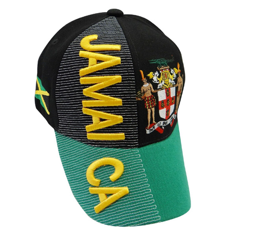 Jamaica Cap YourFlag: Canada's Premium Flag Provider