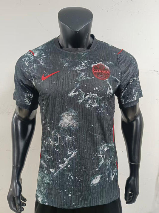Canada World Cup 2026 Jersey