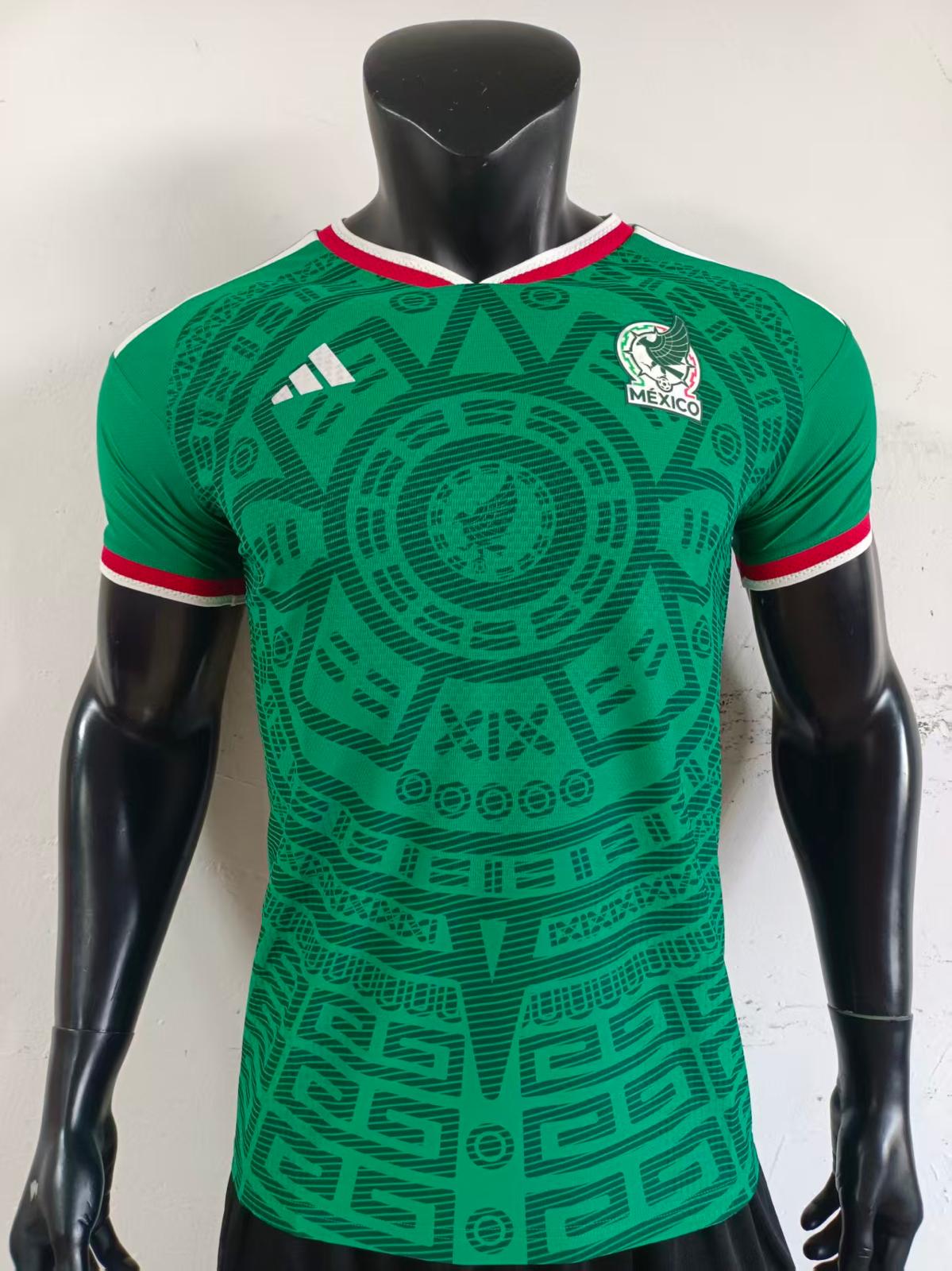 Mexico World Cup 2026 Jersey