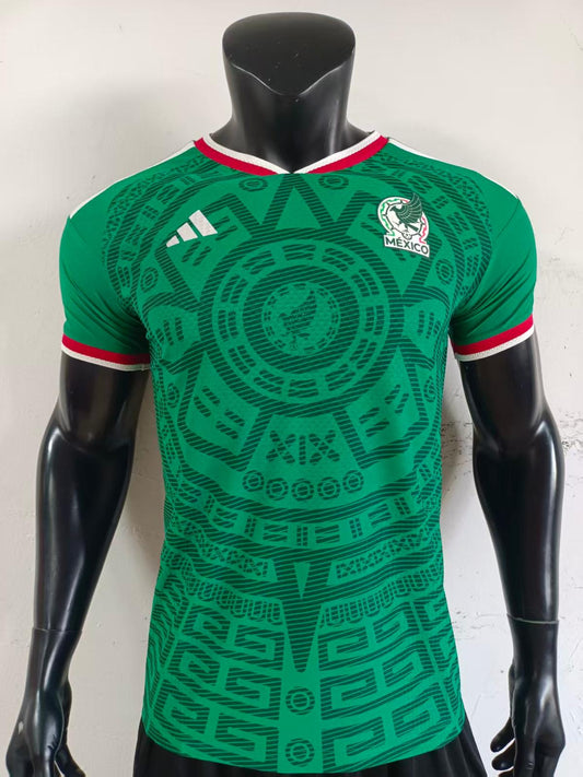 Mexico World Cup 2026 Jersey