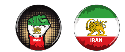 Iran Compact Mirror