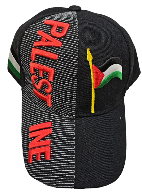 Palestine Cap YourFlag: Canada's Premium Flag Provider