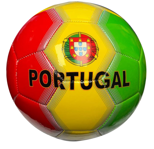 Portugal Soccer Ball