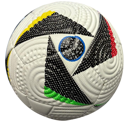 Textured Soccer Ball